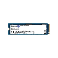Ổ cứng SSD Kingston NV2 500GB M.2 PCIe Gen4 x4 NVMe SNV2S/500G